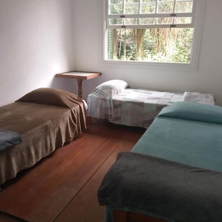 Pousada Inaya Petrópolis Kültér fotó
