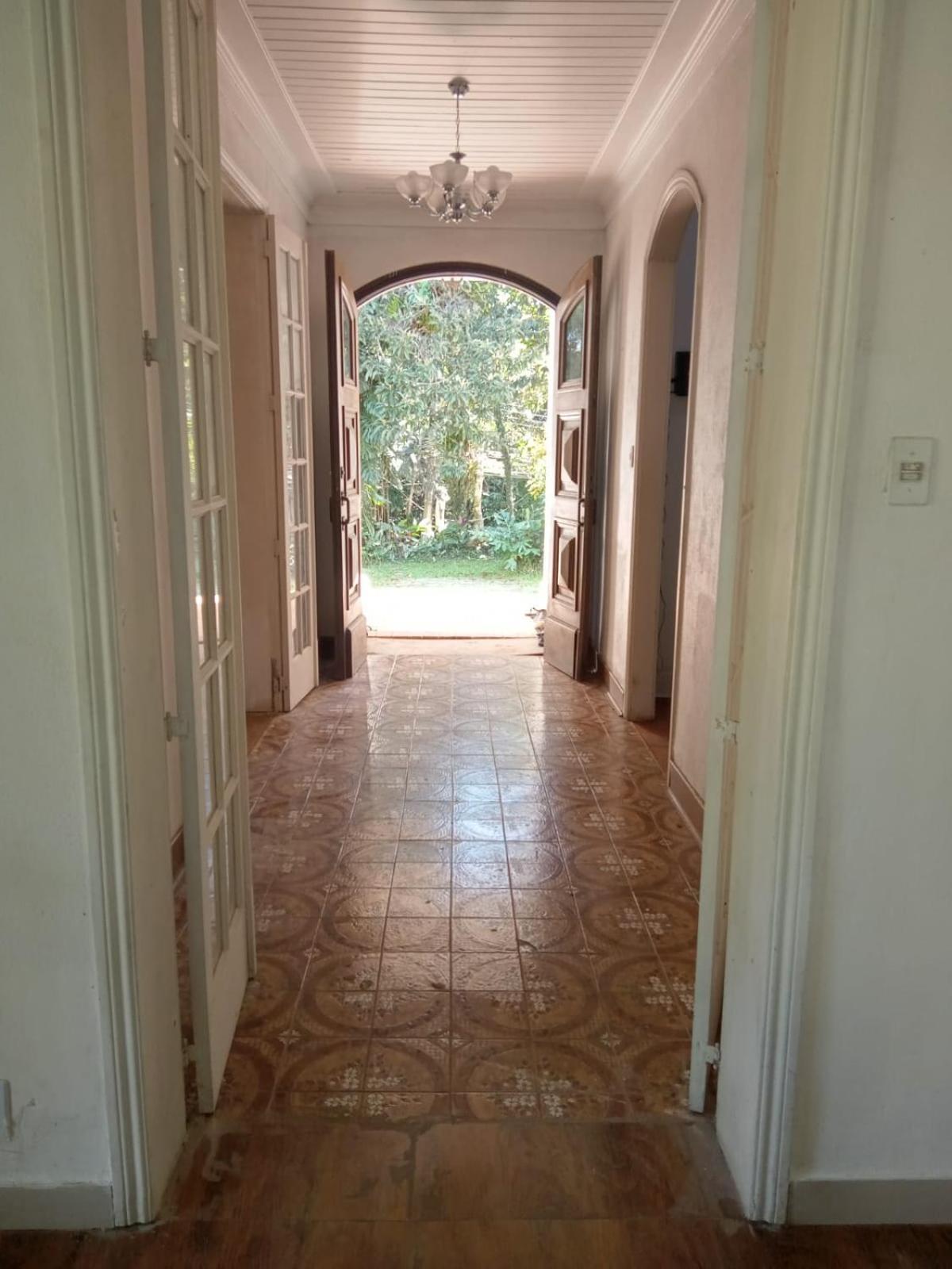 Pousada Inaya Petrópolis Kültér fotó