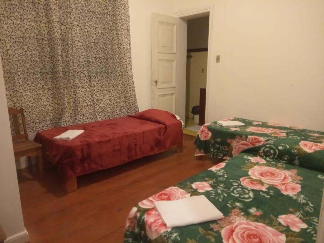 Pousada Inaya Petrópolis Kültér fotó