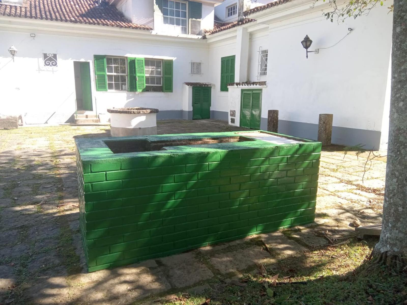 Pousada Inaya Petrópolis Kültér fotó