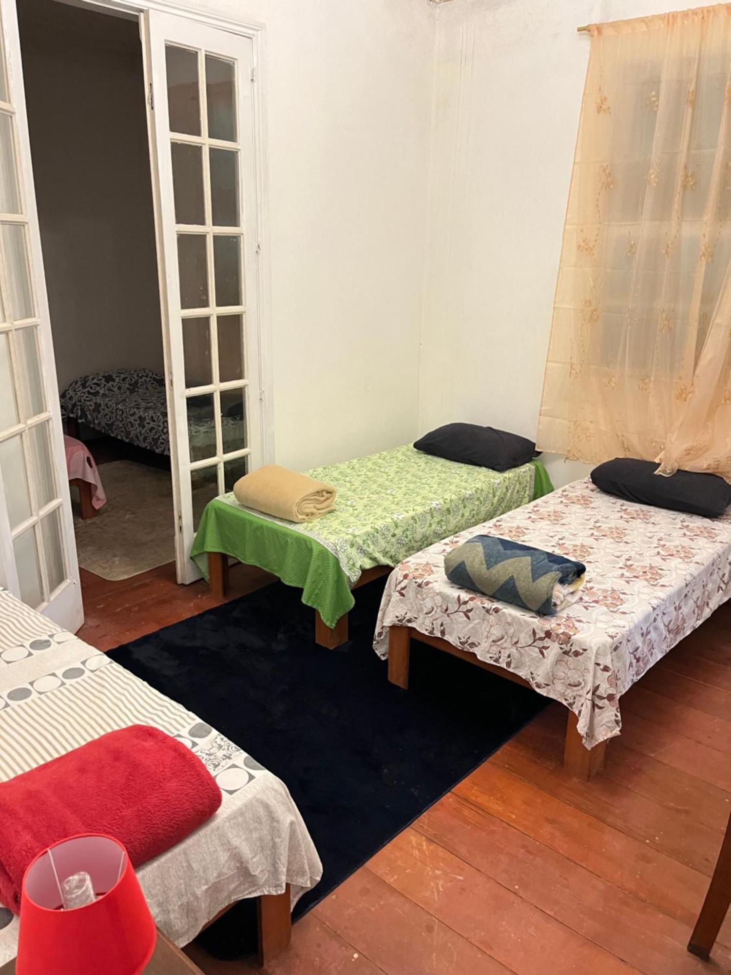 Pousada Inaya Petrópolis Kültér fotó
